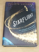 Hyperion Starflight (Book #1 in the Starflight Series)