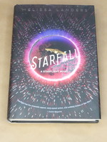 Hyperion Starfall (Book #2 in the Starflight Series)