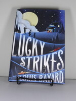 Henry Holt and Company Lucky Strikes