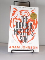 Random House The Orphan Master's Son