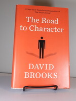Random House The Road to Character