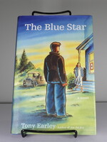 Little Brown & Company The Blue Star (Book #2 in the Jim Glass Series)