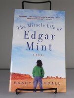 Vintage The Miracle Life of Edgar Mint