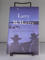 Simon & Schuster Dead Man's Walk (Book #3 in the Lonesome Dove Series)