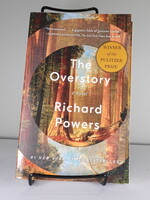 W. W. Norton The Overstory