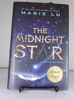 The Midnight Star (Young Elites Book 3)