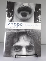 Grove Press Zappa - A Biography