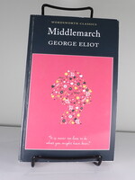 Wordsworth Editions Middlemarch