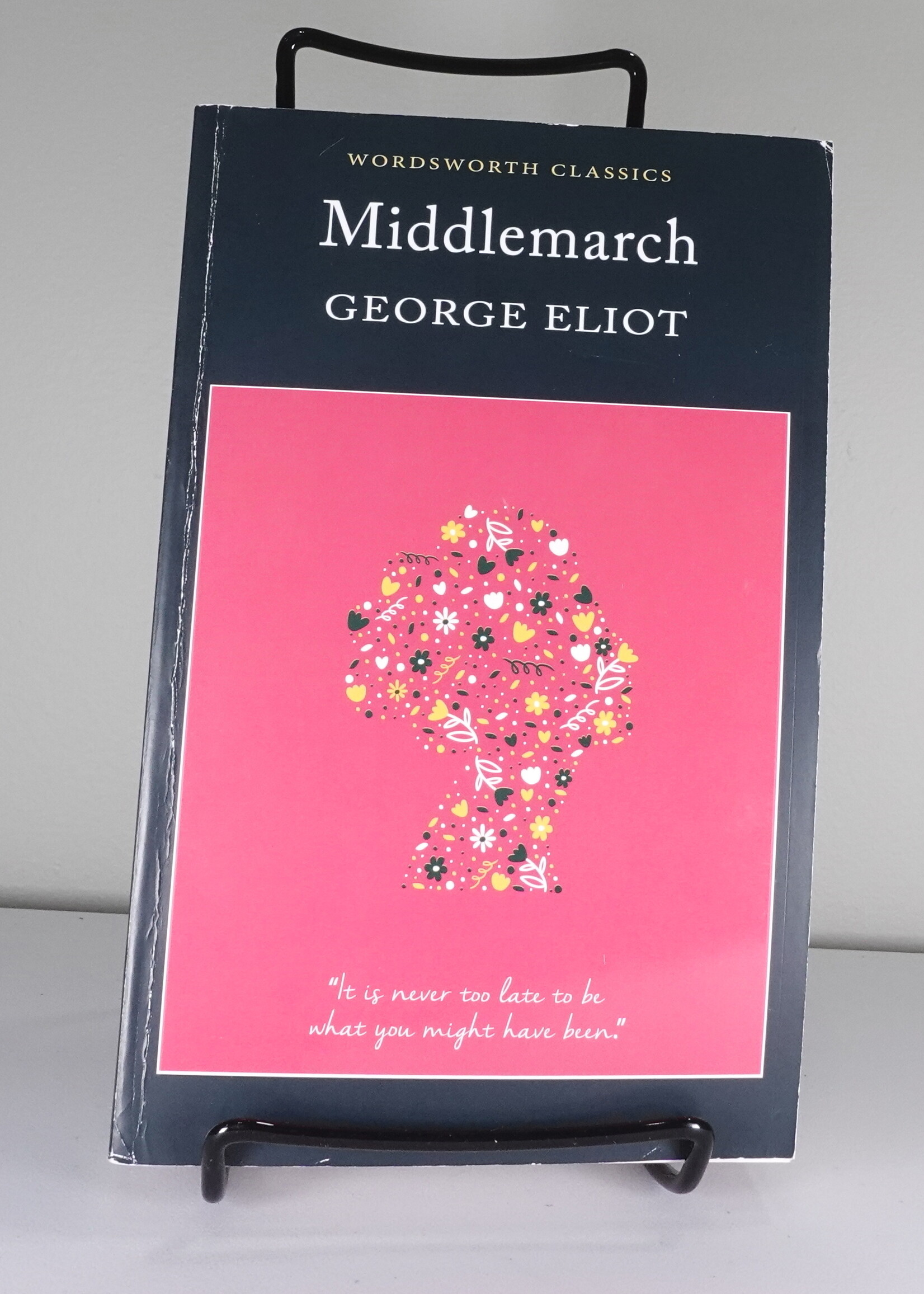 Wordsworth Editions Middlemarch