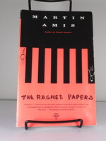 Vintage The Rachel Papers