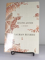 Random House Joseph Anton - A Memoir