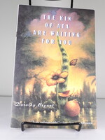 Random House The Kin of Ata are Waiting for You