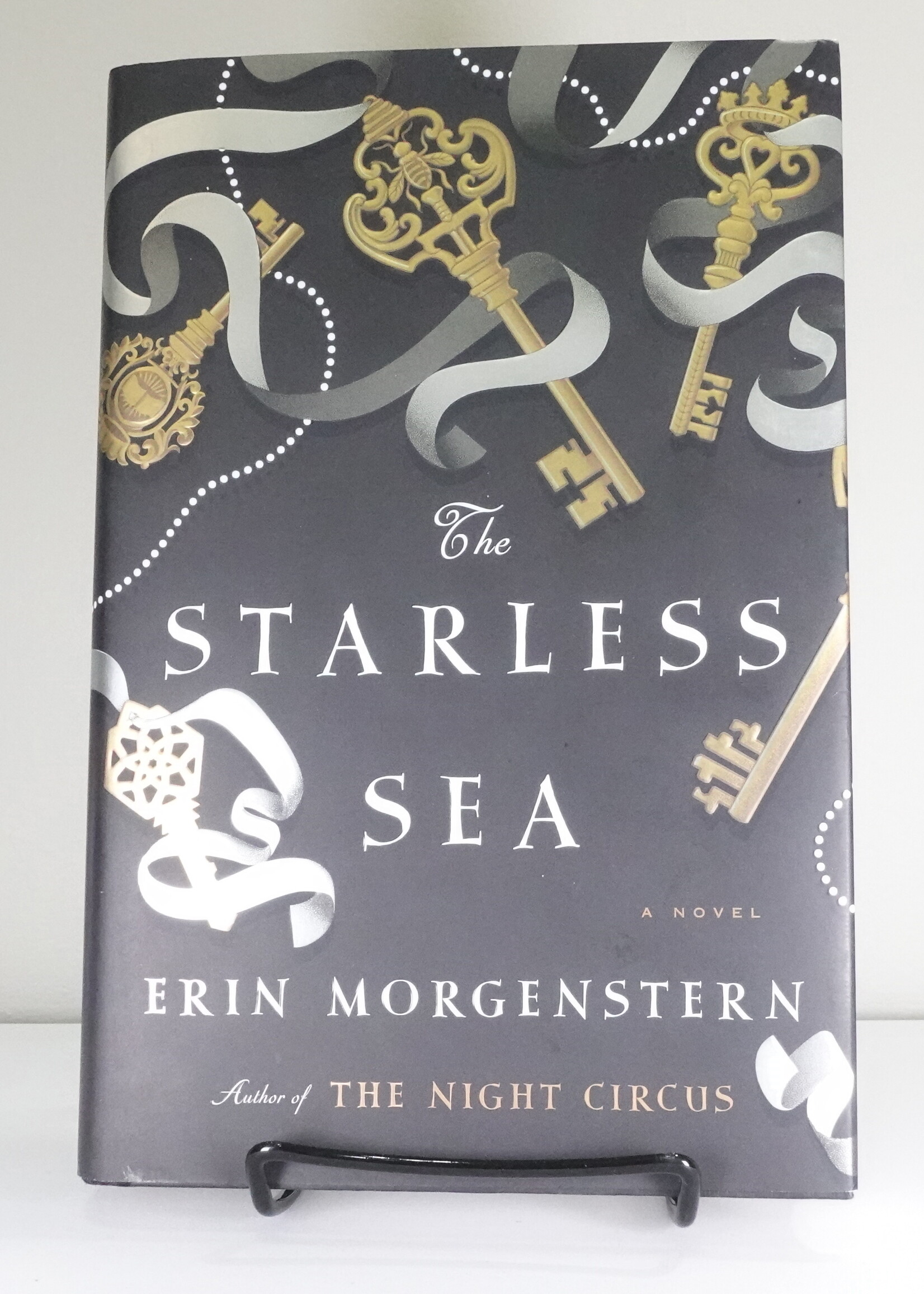 Doubleday The Starless Sea