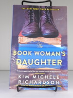 Sourcebooks The Book Woman's Daughter (N)