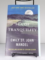 Vintage Sea of Tranquility