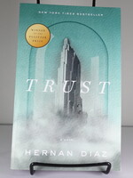 Riverhead Books Trust (Pulitzer Prize Winner)