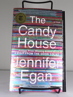 Scribner The Candy House (Book #2 in the Goon Squad Series)