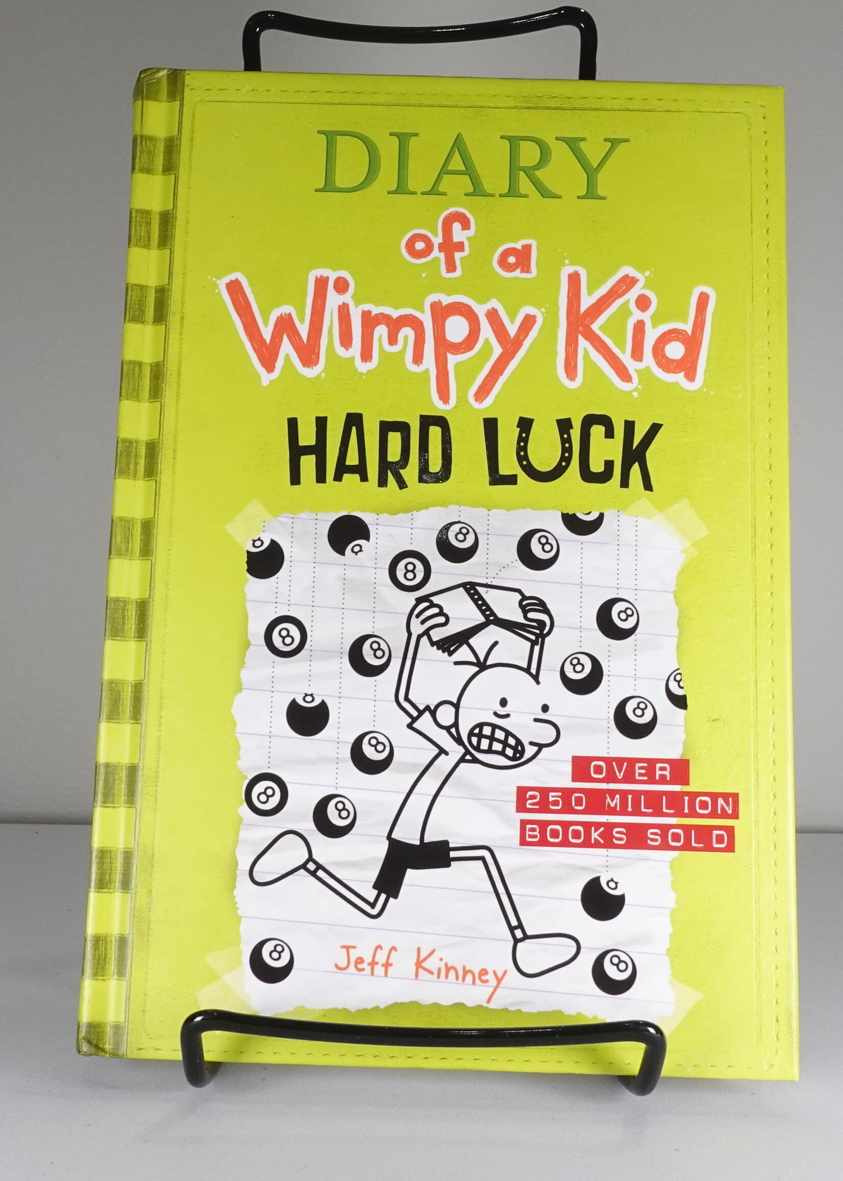 Shop · Wimpy Kid · Official