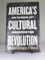 Broadside Books America's Cultural Revolution