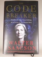 Simon & Schuster The Code Breaker