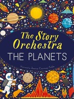 Quarto The Story Orchestra: The Planets