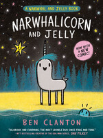 Narwhalicorn & Jelly (Narwhal & Jelly #7)