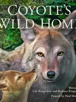 Coyote's Wild Home