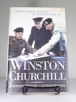 Berkley Books Winston Churchill: The Flawed Genius of WWII