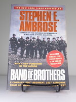 Touchstone Band of Brothers