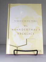 The Neanderthals’s Necklace