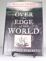 William Morrow Over the Edge of the World