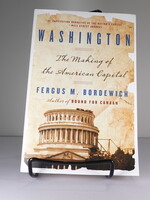 Washington: The Making of America's Capital