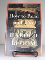 Scribner How to Read and Why