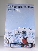 The Flight of the Nez Perce