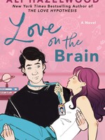 Berkley Books Love on the Brain