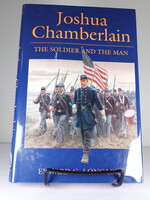 Combined Publishing Joshua Chamberlain: The Solider and the Man