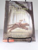 The Tiger Rising