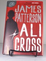 Little Brown & Company Ali Cross (Book #1 in the Ali Cross Series)