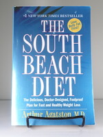 St. Martin's Griffin The South Beach Diet