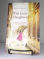 Grand Central Publishing The Lost Daughter (Book #3 in the Inspector Pallioti Series)