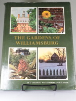 The Gardens of Williamsburg