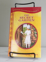 Kappa Books Publishers The Secret Garden