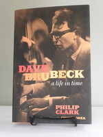 Da Capo Press Dave Brubeck: A Life in Time (r)