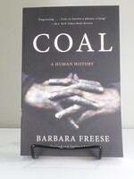 Basic Books Coal: A Human History (r)