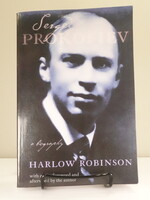 Northeastern University Press Sergei Prokofiev: A Biography (u)