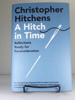 Twelve A Hitch in Time: Reflections Ready for Reconsideration (u)