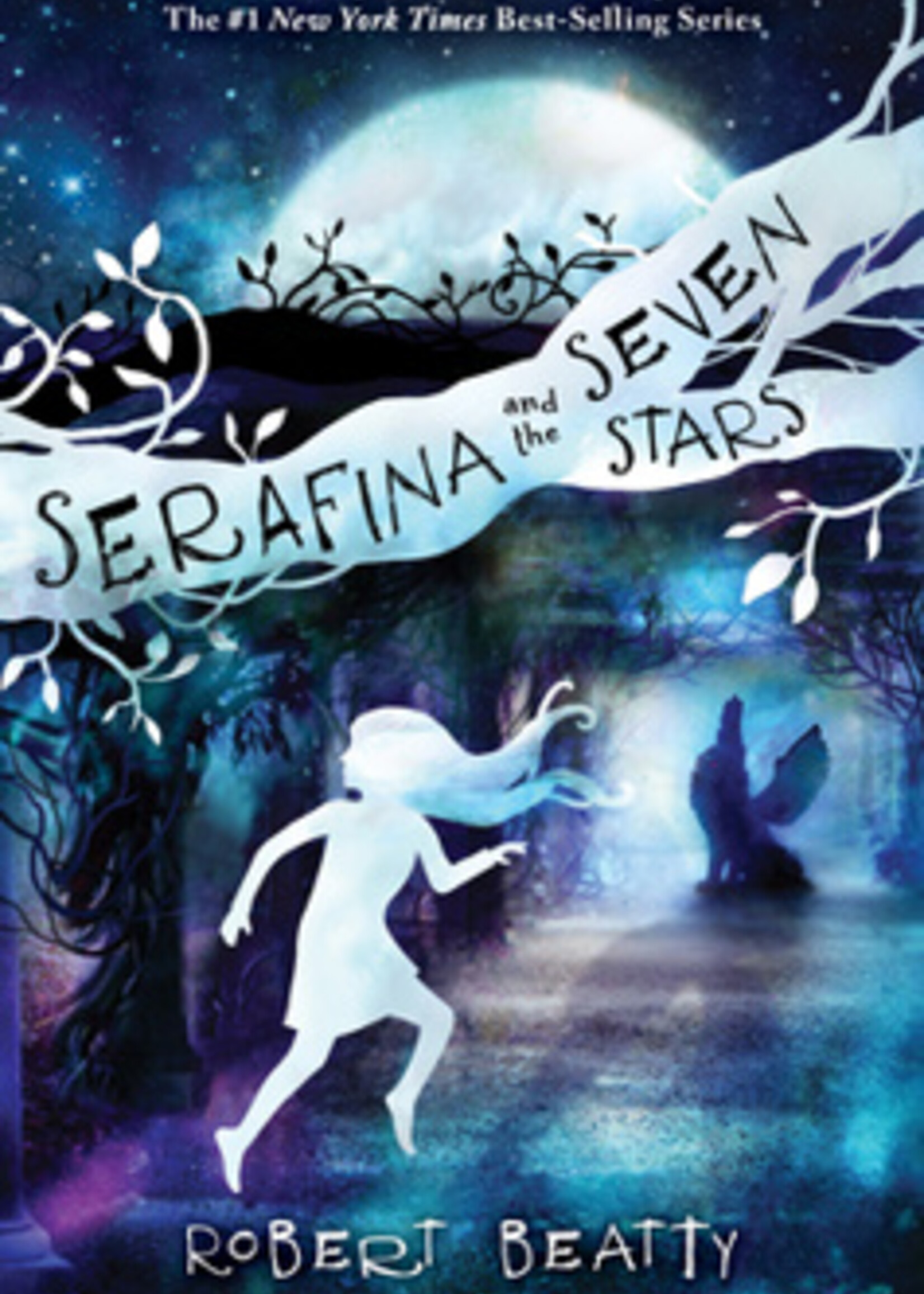 Hyperion Serafina and the Seven Stars (N)