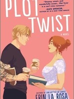 Canary Street Press Plot Twist (Book #2 in the The Hollywood Series Series) (N)