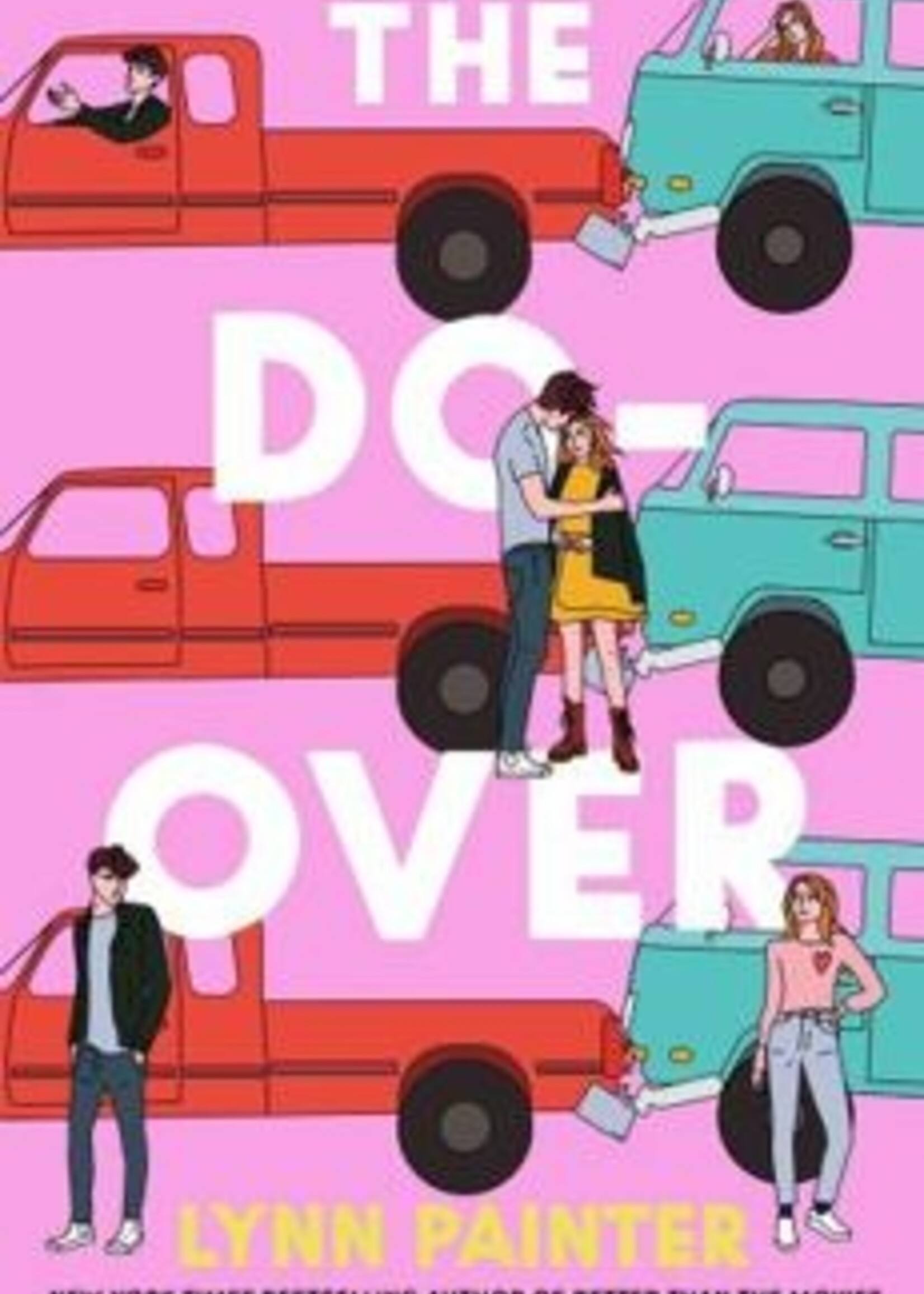 Simon & Schuster The Do-Over