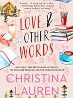 Love and Other Words (N)